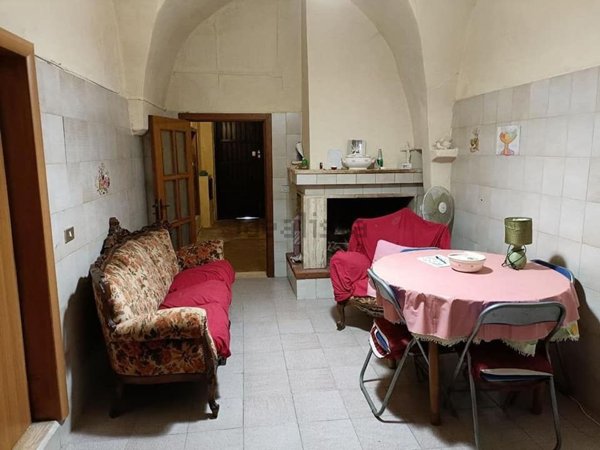 appartamento in vendita a San Donaci