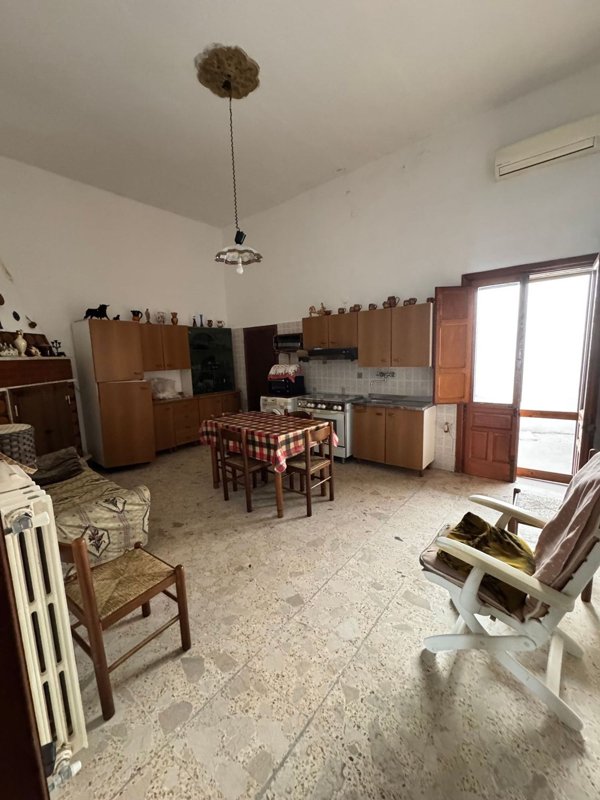 appartamento in vendita a San Donaci