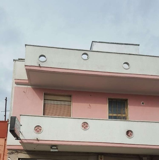 casa indipendente in vendita a San Donaci