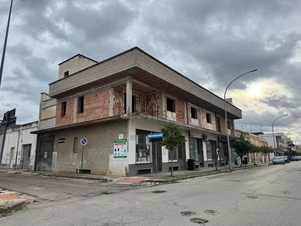 appartamento in vendita a San Donaci