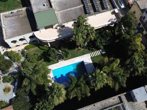 casa indipendente in vendita a San Donaci