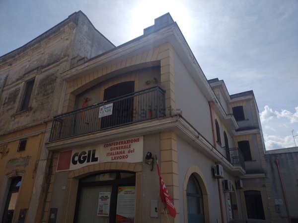 casa indipendente in vendita a San Donaci