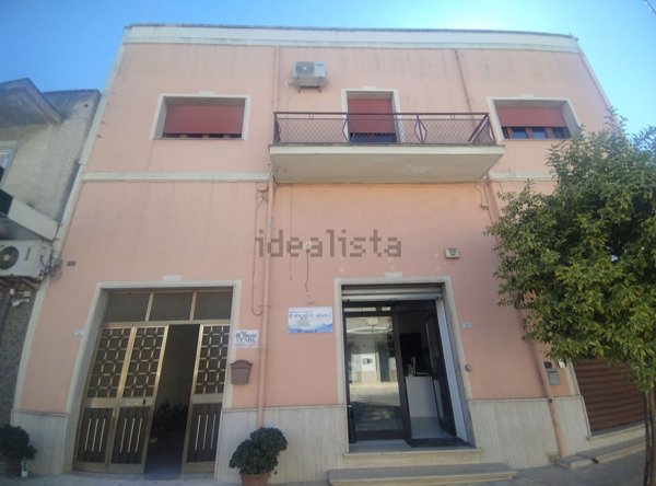 casa indipendente in vendita a San Donaci