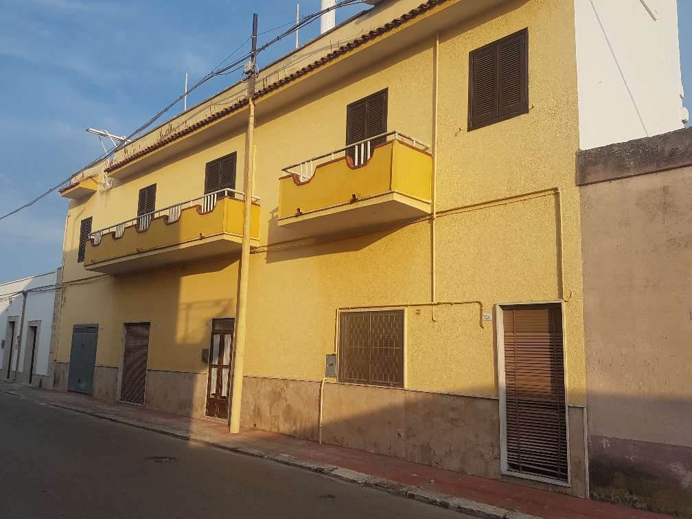 casa indipendente in vendita a San Donaci