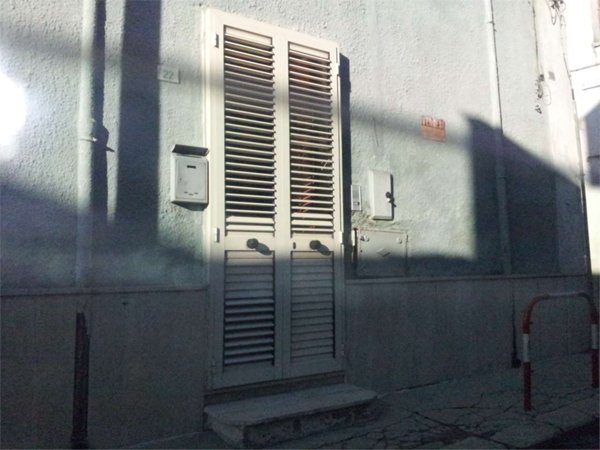 casa indipendente in vendita a San Donaci