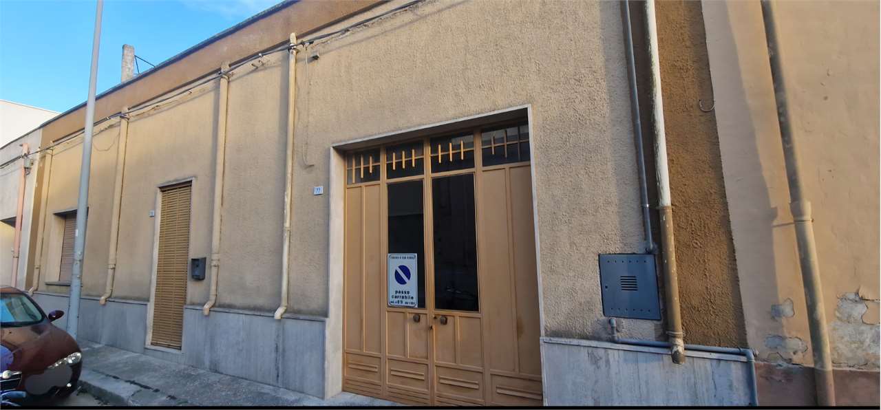 casa indipendente in vendita a San Donaci