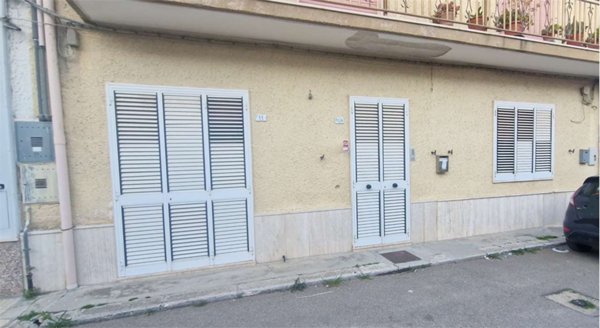 casa indipendente in vendita a San Donaci
