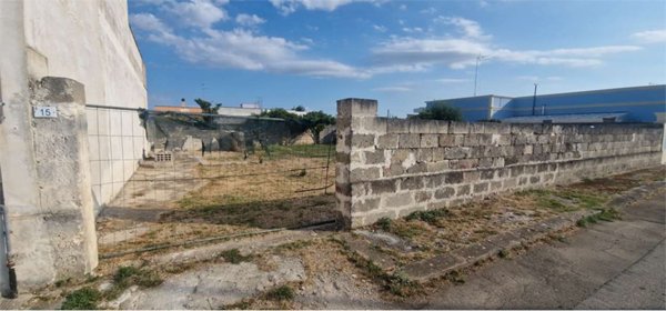 appartamento in vendita a San Donaci