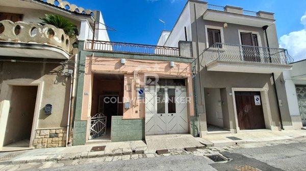 casa indipendente in vendita a San Donaci