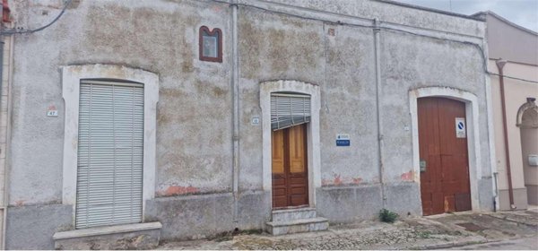 casa indipendente in vendita a San Donaci