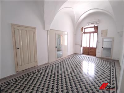 appartamento in vendita a San Michele Salentino