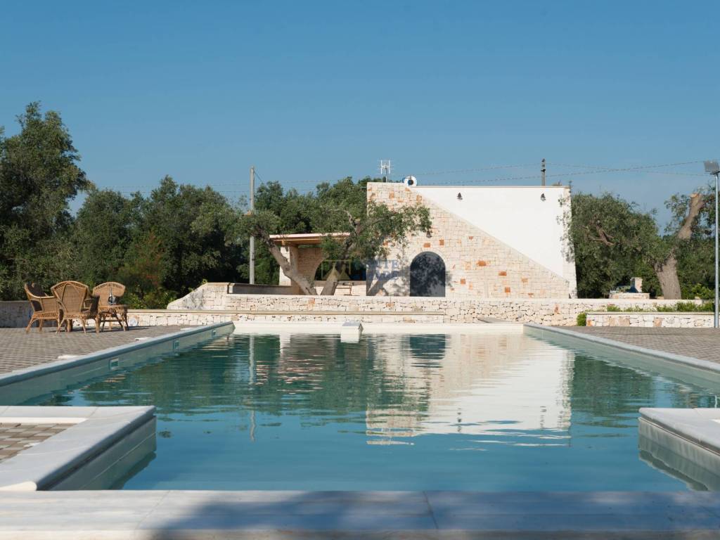 casa indipendente in vendita a San Michele Salentino
