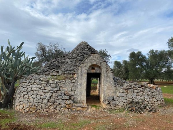 casa indipendente in vendita a San Michele Salentino