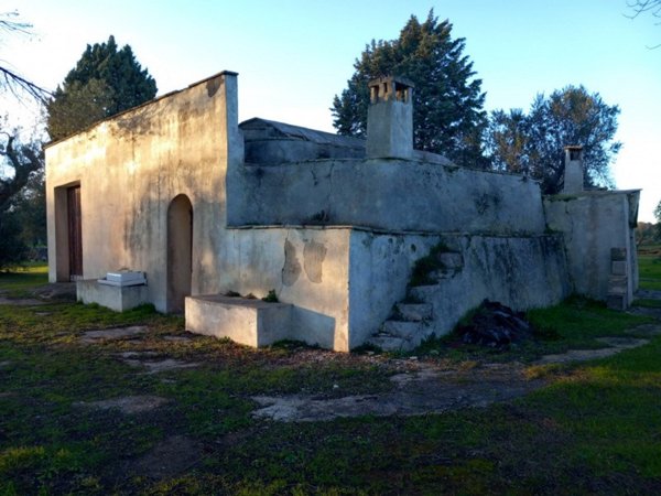 casa indipendente in vendita a San Michele Salentino