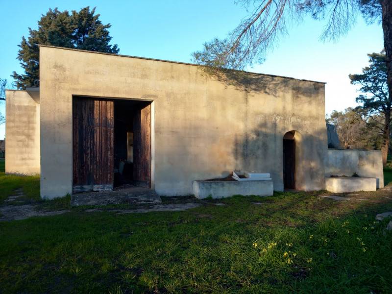 quadrivano in vendita a San Michele Salentino