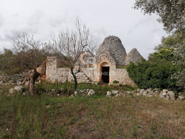 baita in vendita a San Michele Salentino