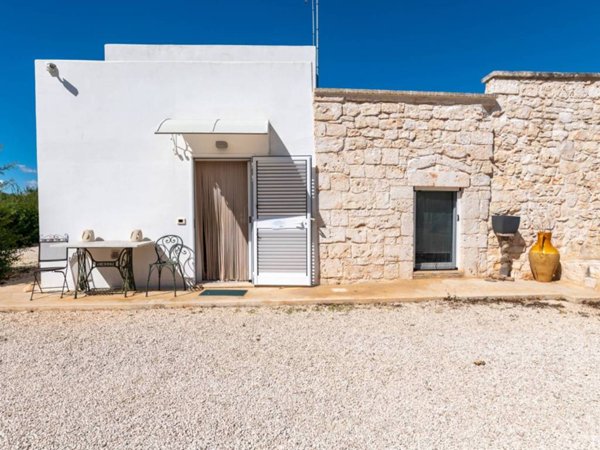 casa indipendente in vendita a San Michele Salentino