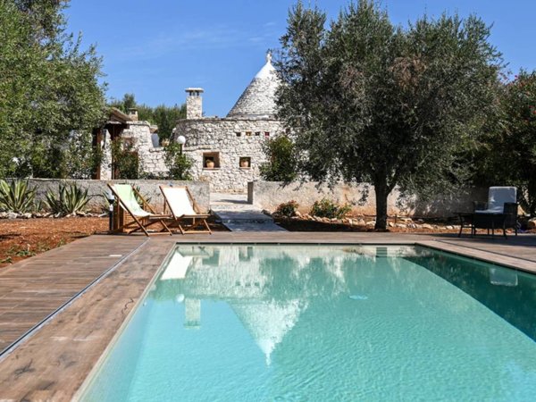 casa indipendente in vendita a San Michele Salentino