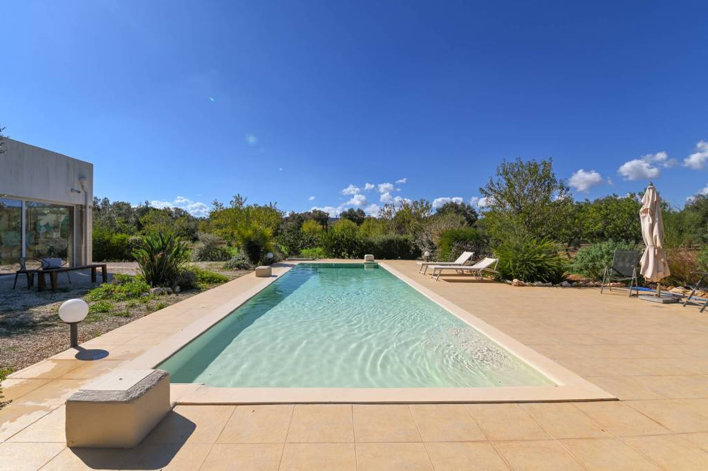 casa indipendente in vendita a San Michele Salentino