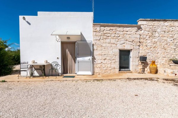 casa indipendente in vendita a San Michele Salentino