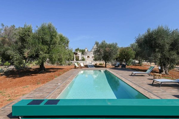 casa indipendente in vendita a San Michele Salentino