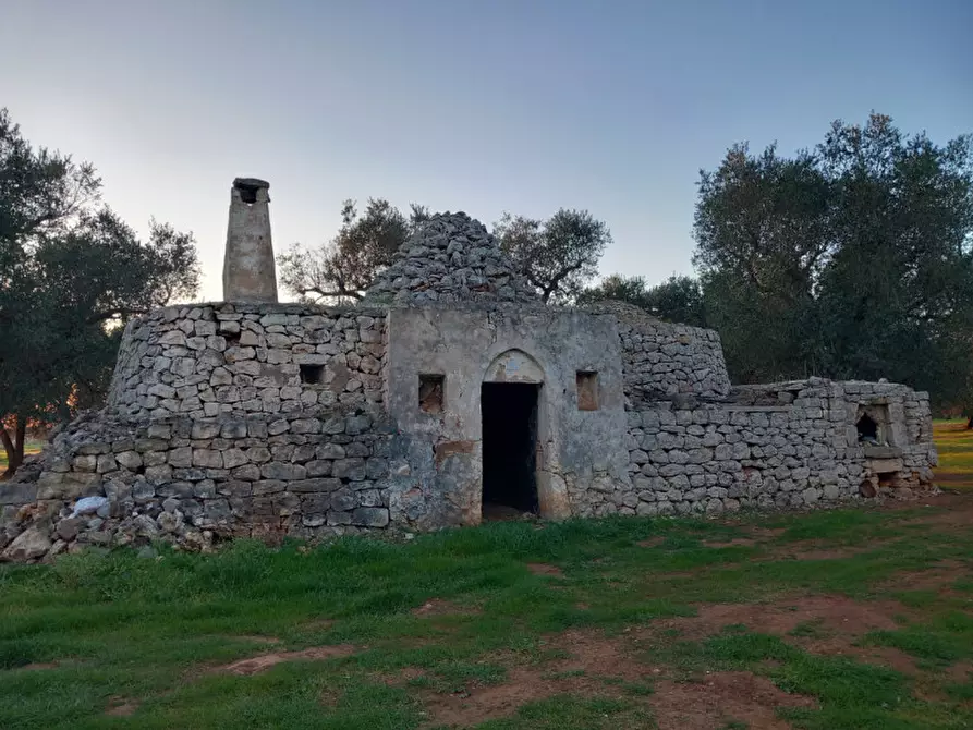 casa indipendente in vendita a San Michele Salentino