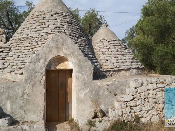 casa indipendente in vendita a San Michele Salentino