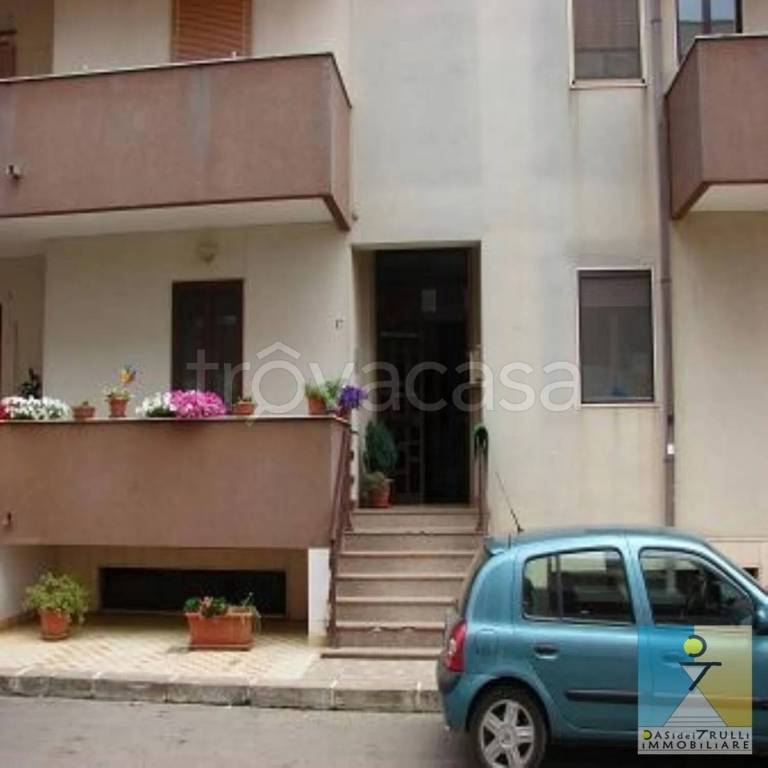 appartamento in vendita a San Michele Salentino