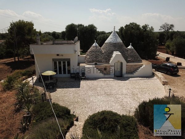 appartamento in vendita a San Michele Salentino