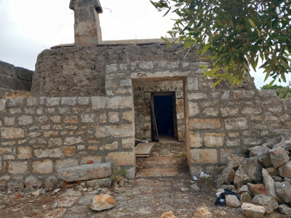 casa indipendente in vendita a San Michele Salentino