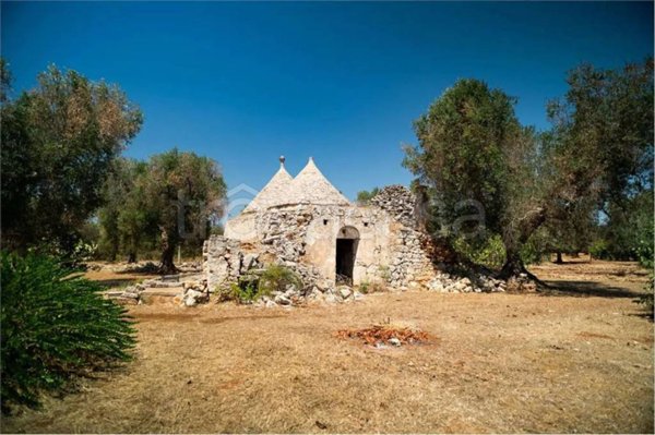 casa indipendente in vendita a San Michele Salentino