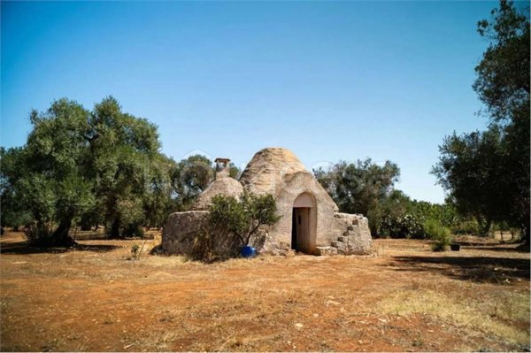 casa indipendente in vendita a San Michele Salentino