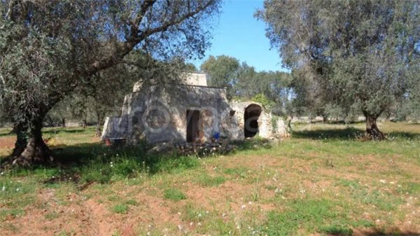 casa indipendente in vendita a San Michele Salentino