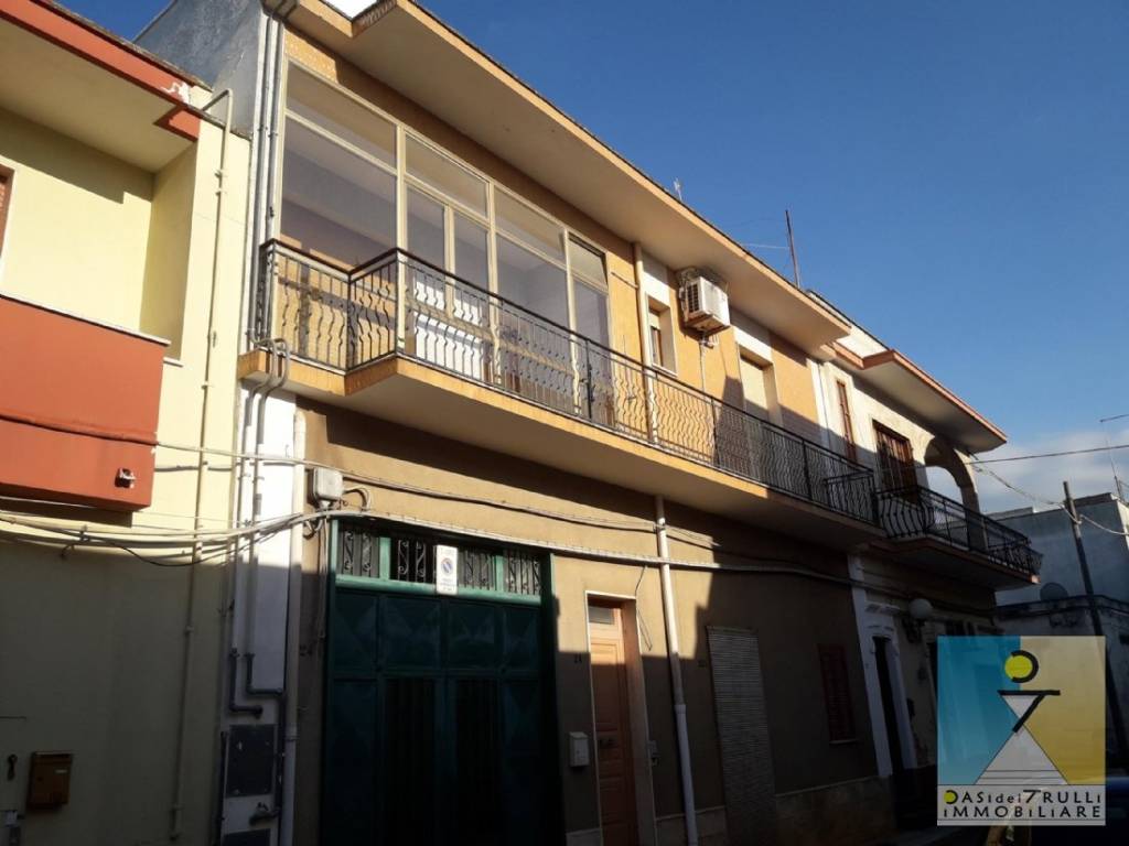 appartamento in vendita a San Michele Salentino