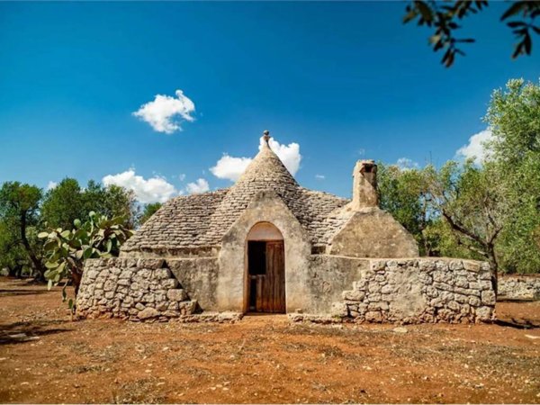 casa indipendente in vendita a San Michele Salentino