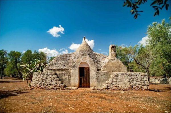 casa indipendente in vendita a San Michele Salentino