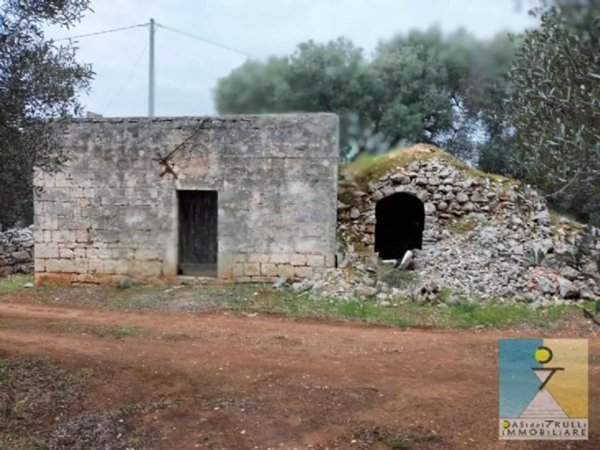 casa indipendente in vendita a San Michele Salentino