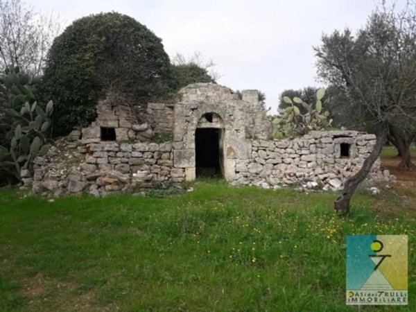 casa indipendente in vendita a San Michele Salentino