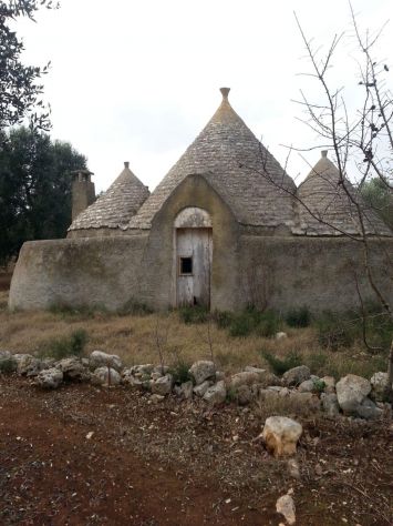 casa indipendente in vendita a San Michele Salentino