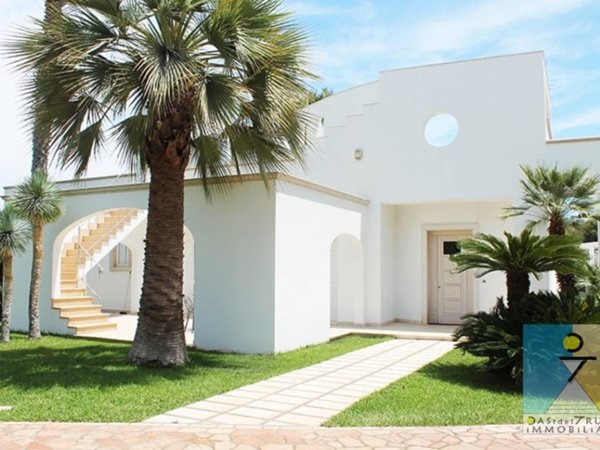 casa indipendente in vendita a San Michele Salentino