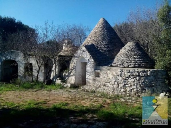casa indipendente in vendita a San Michele Salentino