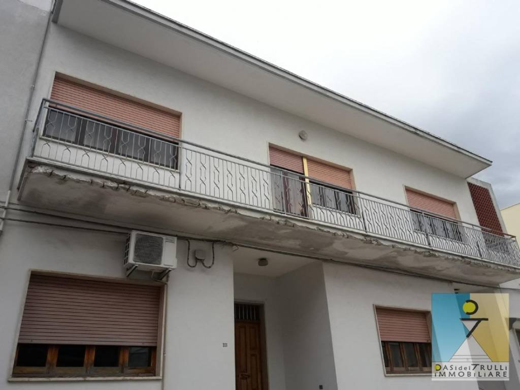 appartamento in vendita a San Michele Salentino
