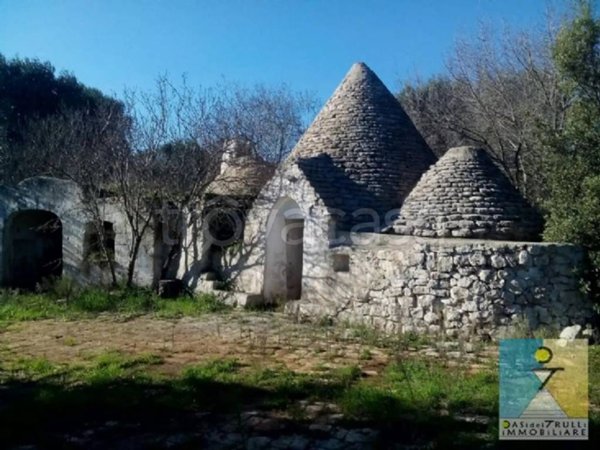 casa indipendente in vendita a San Michele Salentino