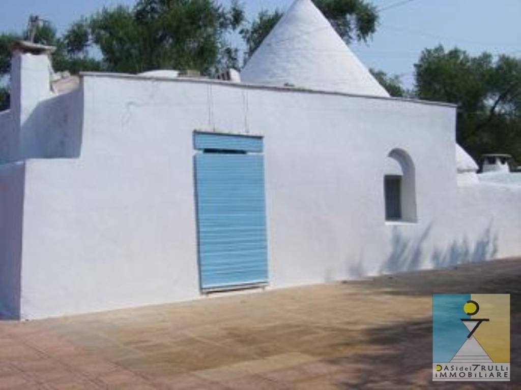 casa indipendente in vendita a San Michele Salentino