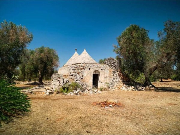 casa indipendente in vendita a San Michele Salentino