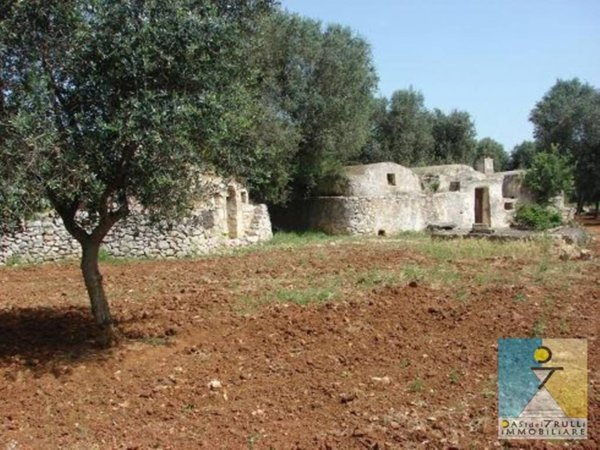 baita in vendita a San Michele Salentino