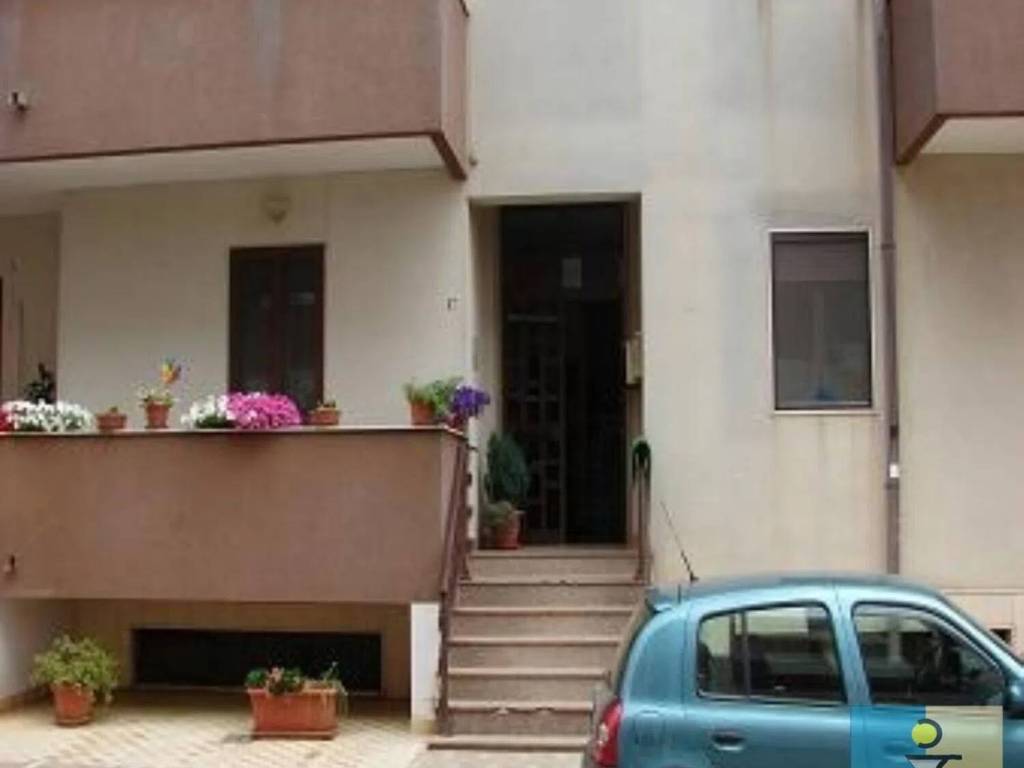 appartamento in vendita a San Michele Salentino