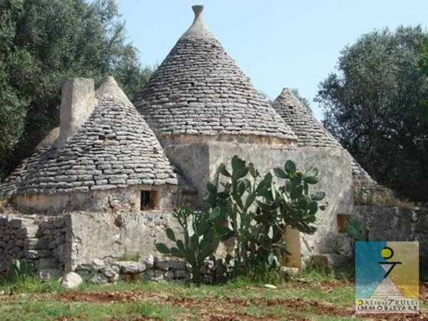 baita in vendita a San Michele Salentino