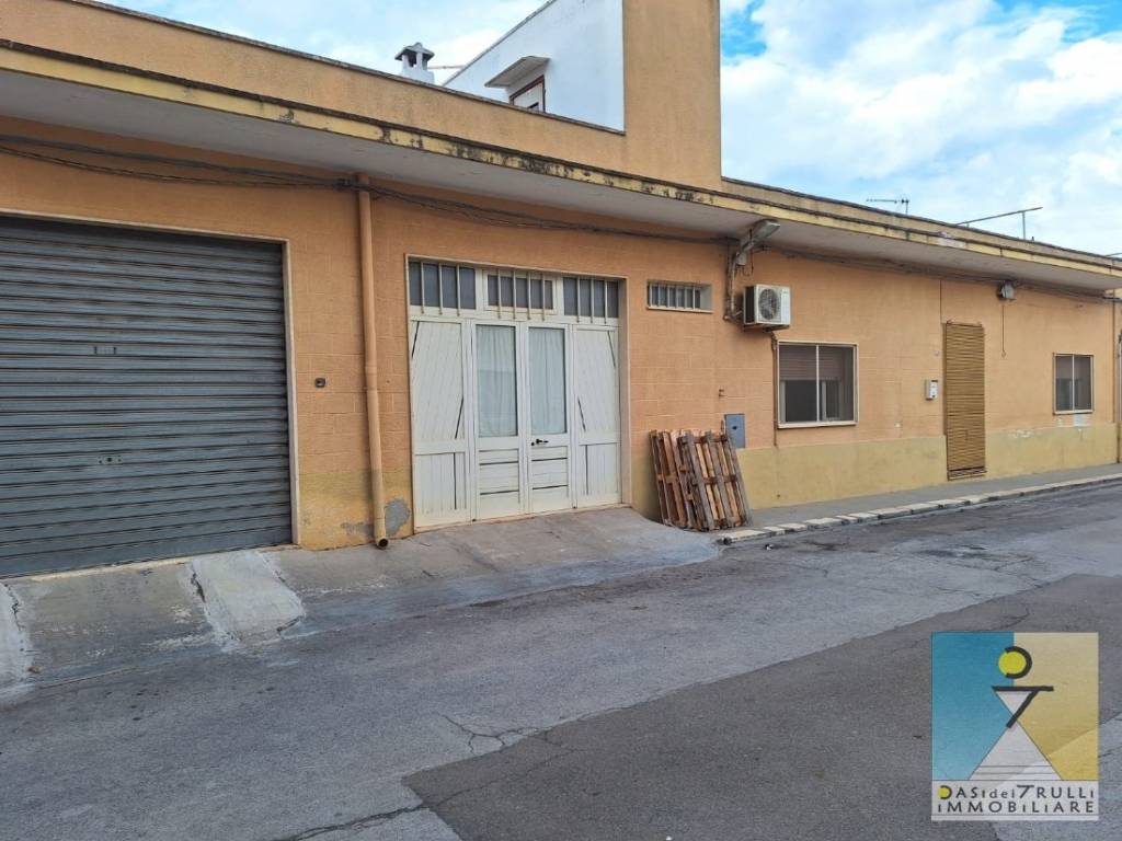 casa indipendente in vendita a San Michele Salentino