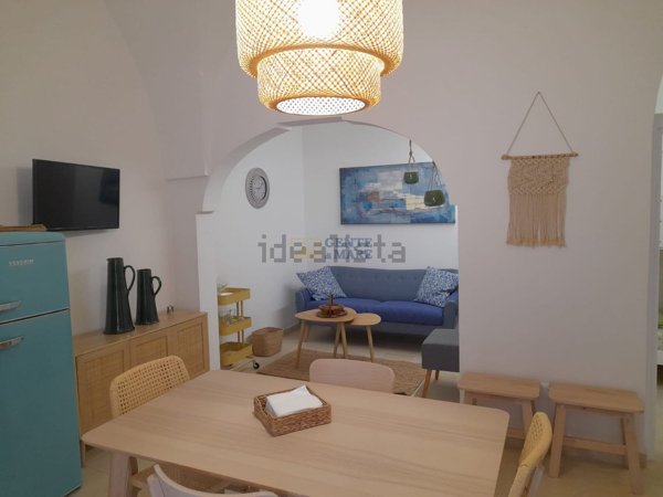 casa indipendente in vendita a San Michele Salentino